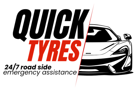 Quick Tyres